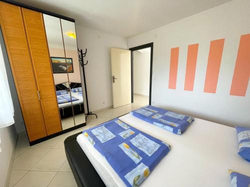 Apartmani Toni