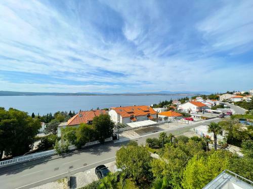 Apartmani Toni
