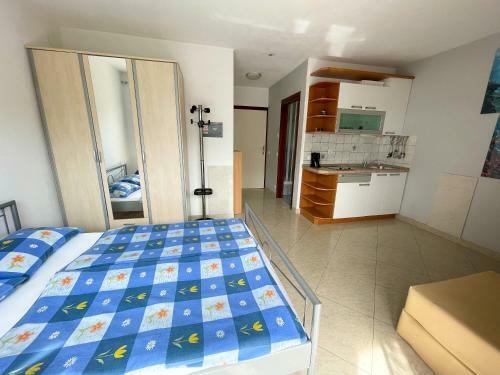 Apartmani Toni