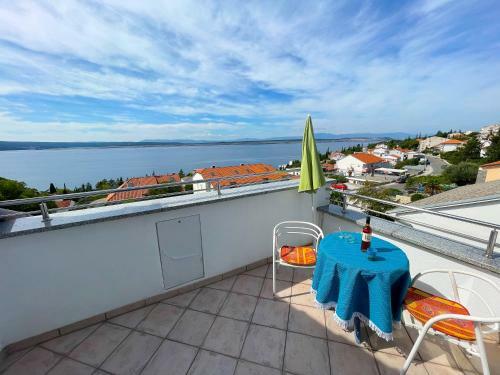 Apartmani Toni