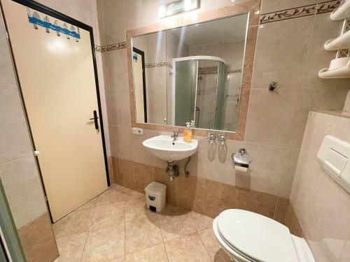 Apartmani Toni