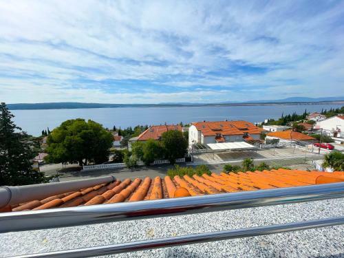 Apartmani Toni