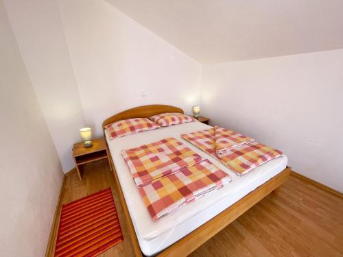 Apartmani Toni