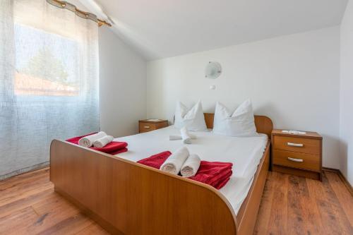Apartments Brana