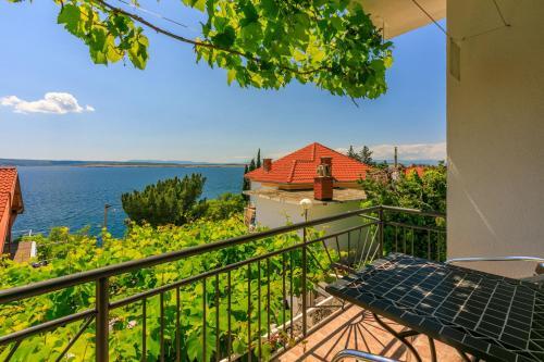 Apartments Brana