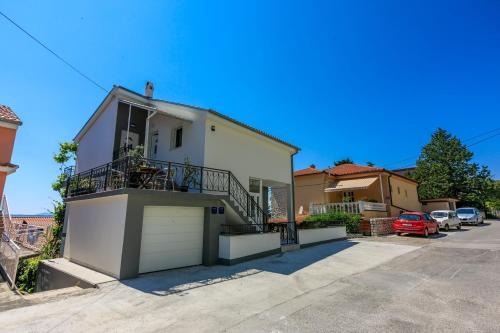 Apartments Brana