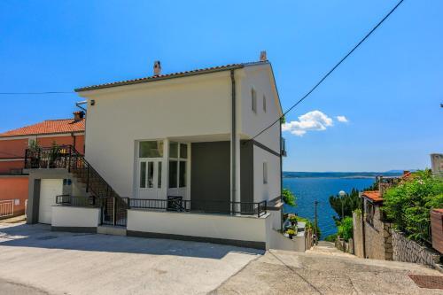 Apartments Brana
