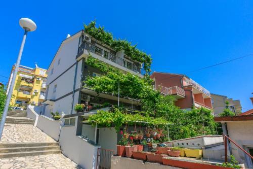 Apartments Brana