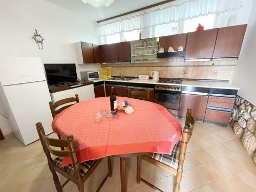 Apartmani Andrejko
