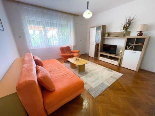 Apartmani Andrejko
