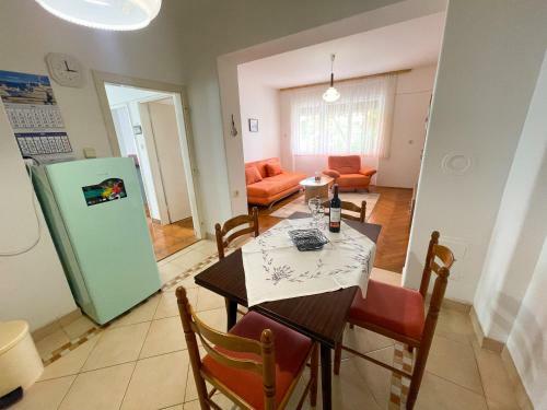 Apartmani Andrejko