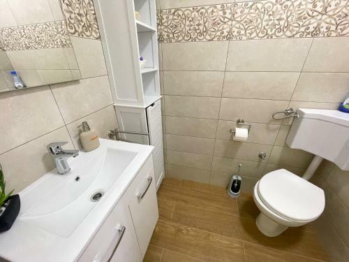 Apartmani Andrejko