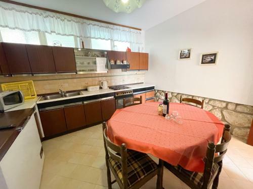 Apartmani Andrejko