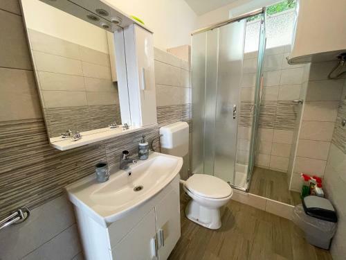 Apartmani Andrejko