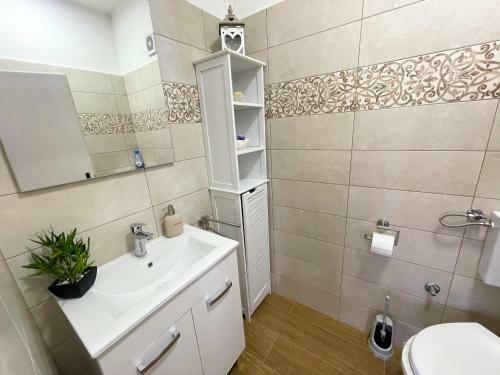 Apartmani Andrejko