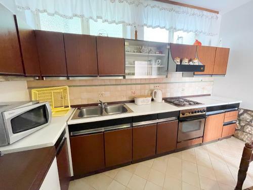 Apartmani Andrejko