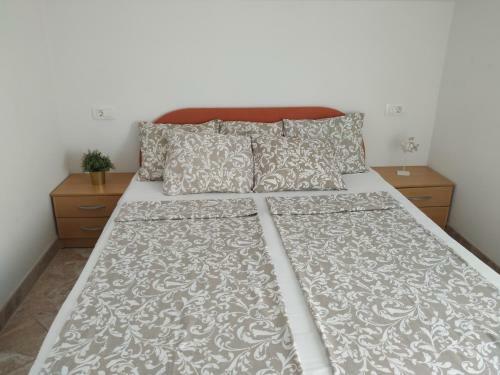 Apartman Marija Dramalj
