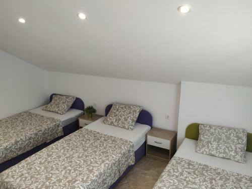 Apartman Marija Dramalj