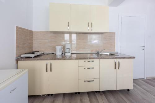 Apartments Camila