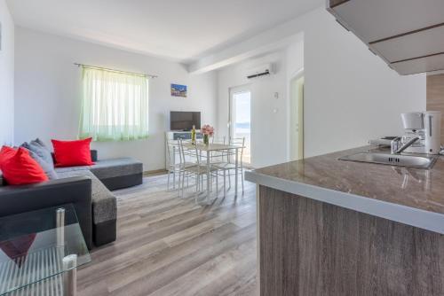 Apartments Camila