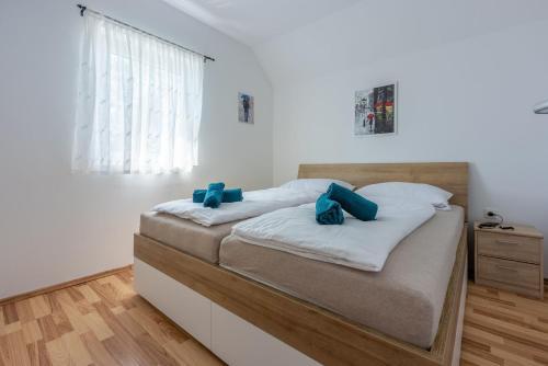Apartments Camila