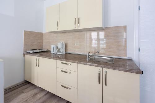 Apartments Camila