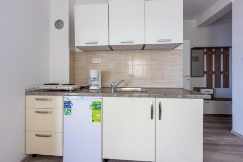Apartments Camila
