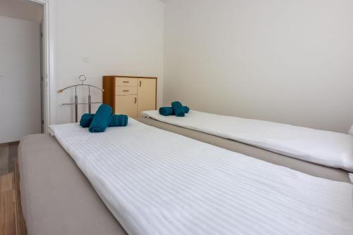 Apartments Camila