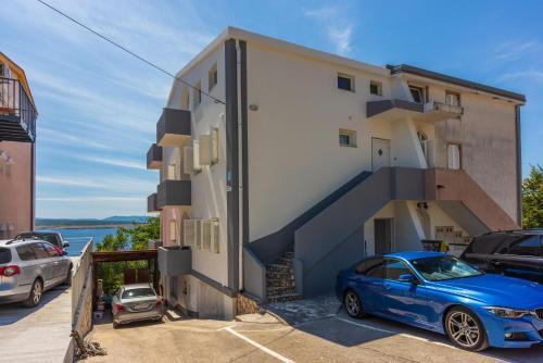 Apartments Camila