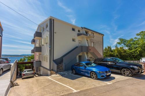 Apartments Camila