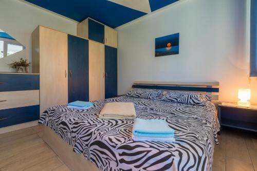 Apartment In Dramalj 41382