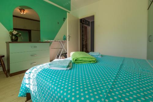 Apartment In Dramalj 41382