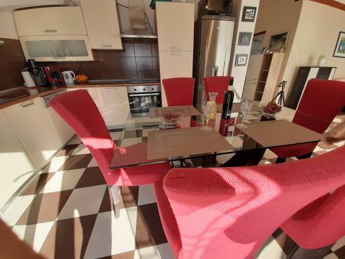 Apartment Franka