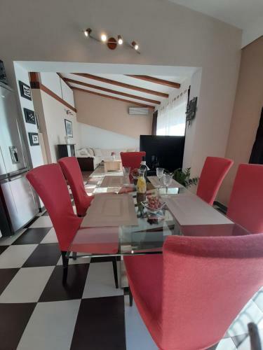 Apartment Franka
