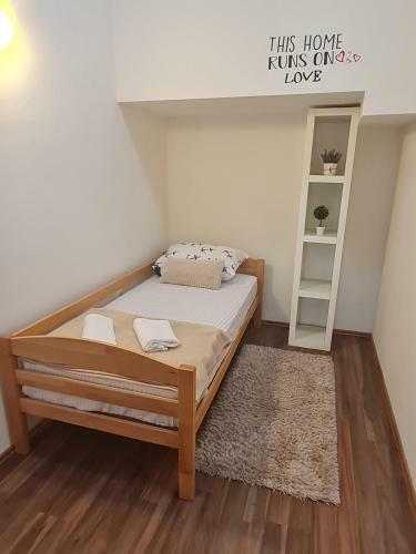 Apartment Franka