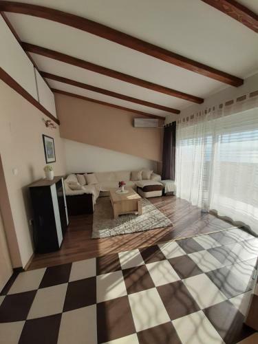 Apartment Franka