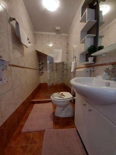 Apartment Franka