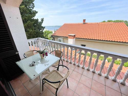 Apartmani Talia Dramalj