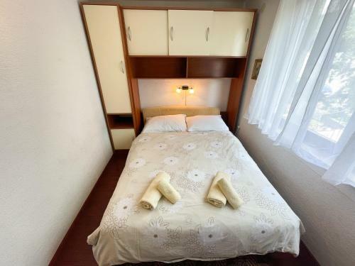 Apartmani Talia Dramalj