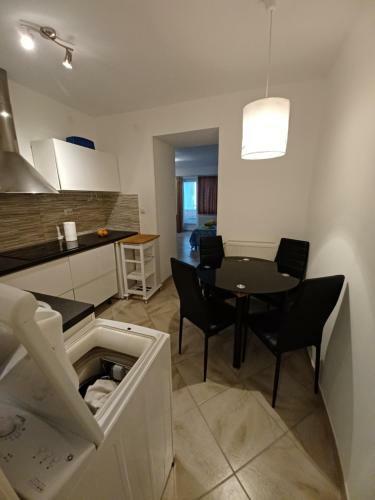 Apartamento Blue &red