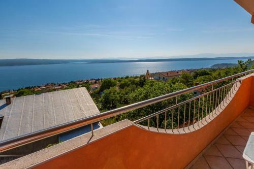 Apartmani Rino