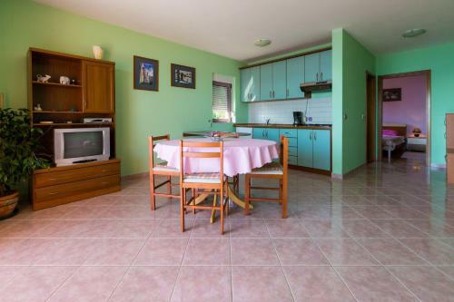 Apartmani Rino