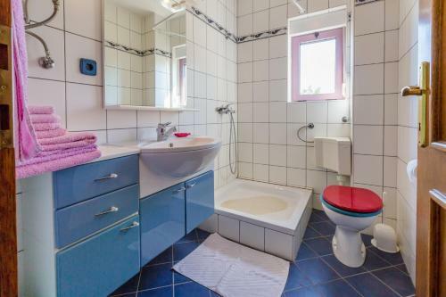 Apartmani Rino