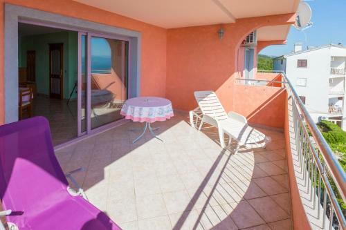 Apartmani Rino