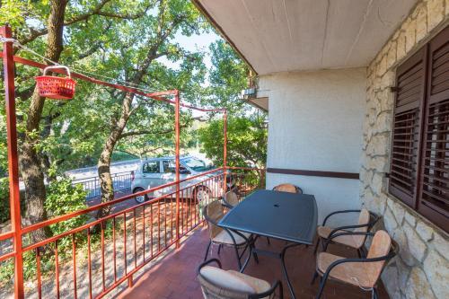 Apartment In Dramalj 41383