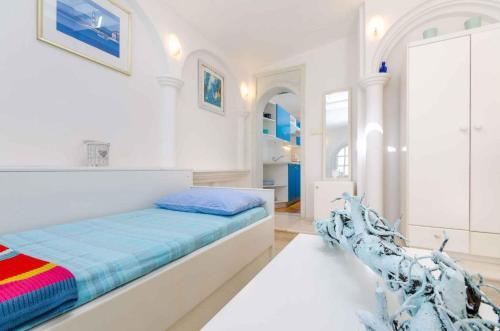 Apartment In Dramalj 39394