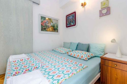 Apartment In Dramalj 39394