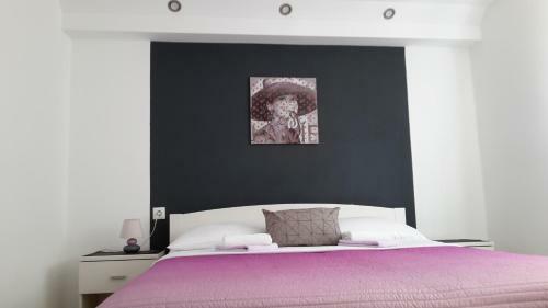 Diana Apartment