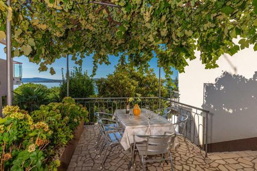 Apartmani Loki