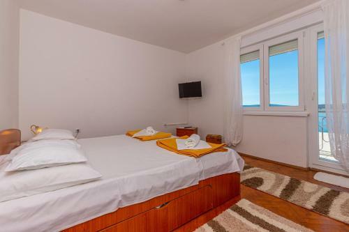 Apartmani Loki